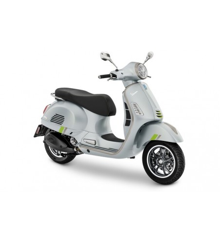 GTS 300 Super Tech RST E5