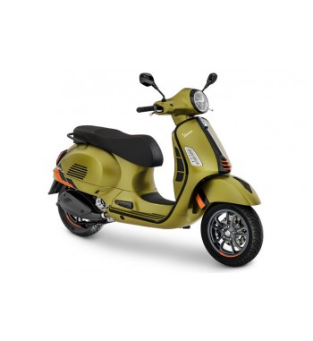 GTS 310 Super Sport E5+