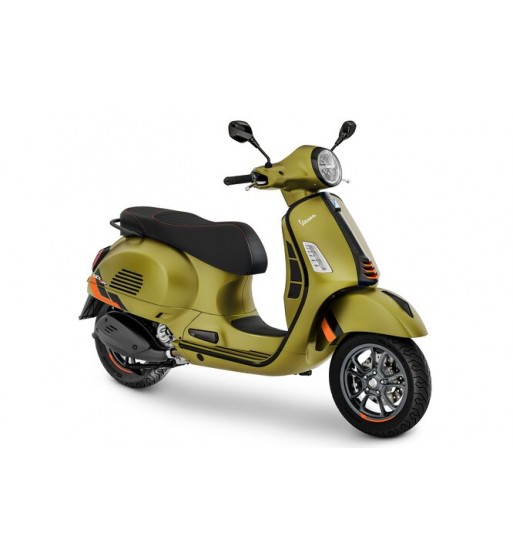 GTS 310 Super Sport E5+