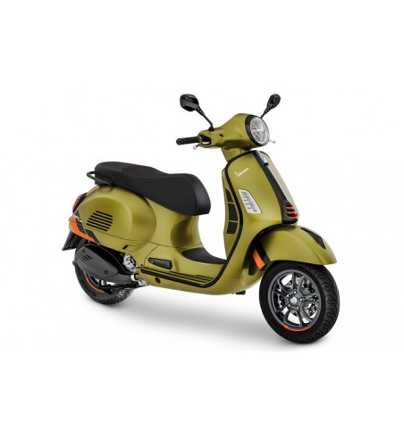 GTS 310 Super Sport E5+