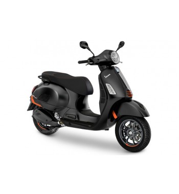 GTS 310 Super Sport E5+