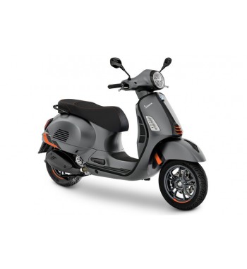 GTS 310 Super Sport E5+