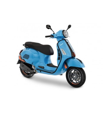 GTS 310 Super Sport E5+