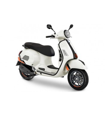 GTS 310 Super Sport E5+