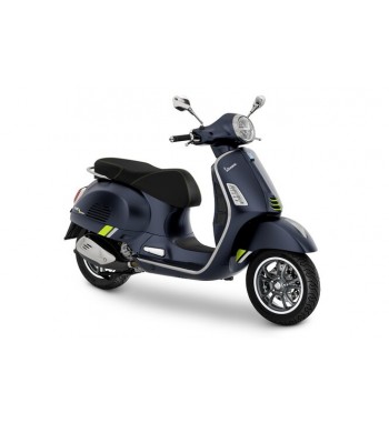 GTS 310 Super Tech RST E5+