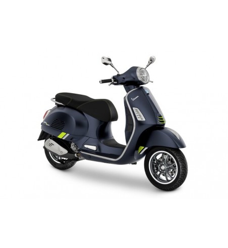 GTS 310 Super Tech RST E5+