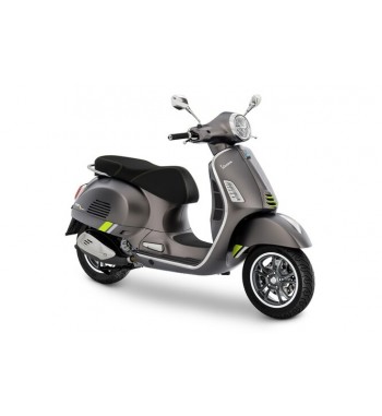 GTS 310 Super Tech RST E5+