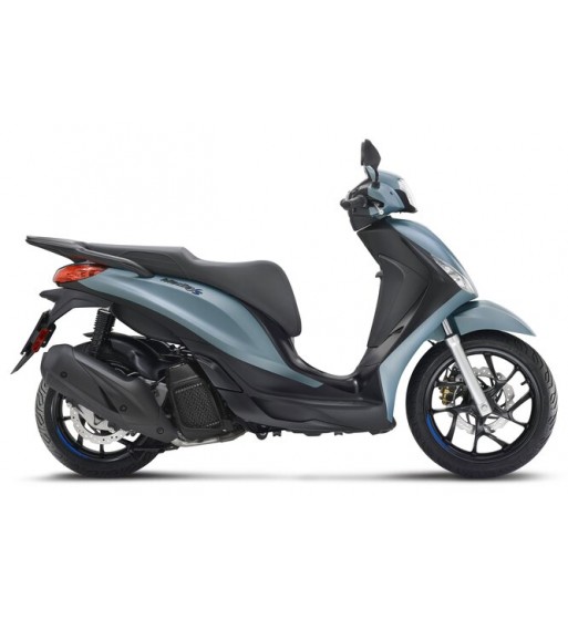 Medley 125 Sport ABS E5+