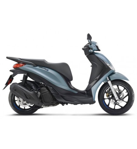 Medley 125 Sport ABS E5+