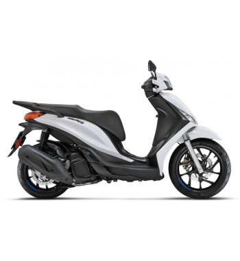 Medley 125 Sport ABS E5+