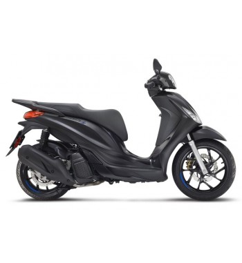 Medley 125 Sport ABS E5+