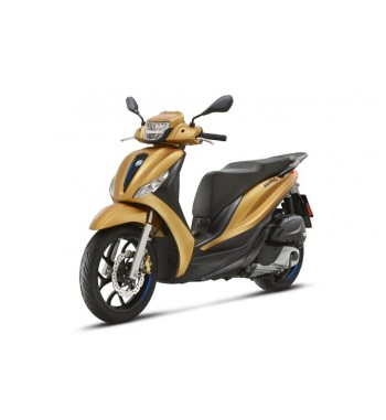 Medley 125 Sport ABS E5+