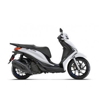 Medley 200 Sport E5+