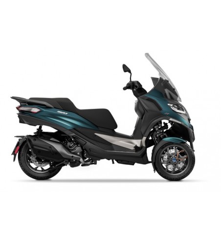 MP3 530 HPE Exclusive ABS E5+