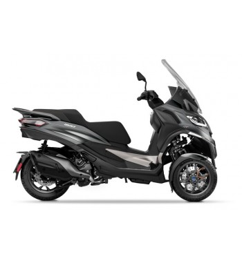 MP3 530 HPE Exclusive ABS E5+