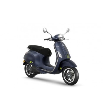 Primavera Elettrica Tech70km/h