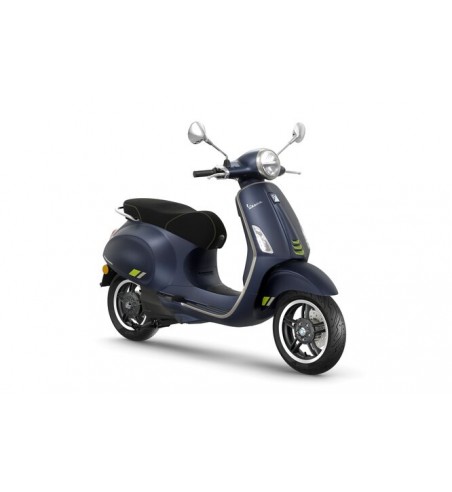 Primavera Elettrica Tech70km/h