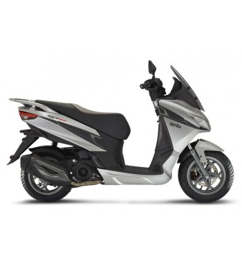 SXR 50 45km/h E5 MY25