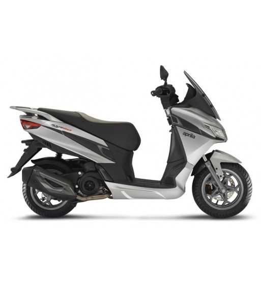 SXR 50 45km/h E5 MY25