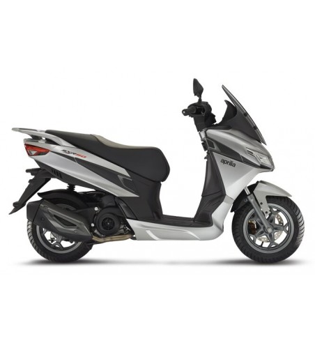 SXR 50 45km/h E5 MY25