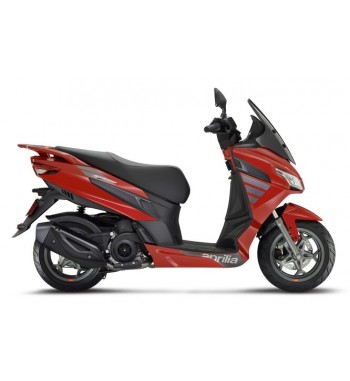 SXR 50 45km/h E5 MY25