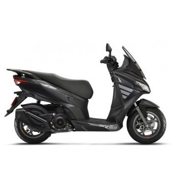 SXR 50 45km/h E5 MY25
