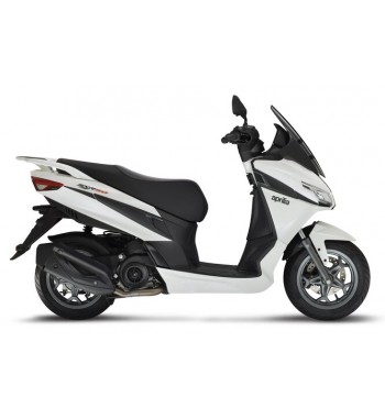 SXR 50 45km/h E5 MY25