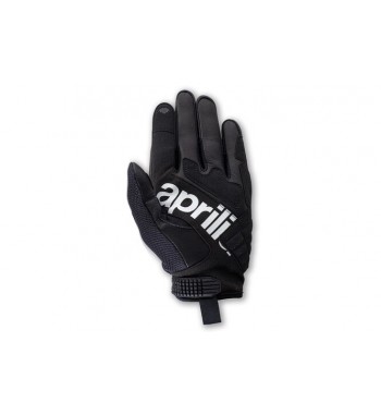 GANTS APRILIA SPIDI G-CARBON