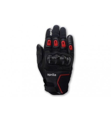 GANTS APRILIA SPIDI G-CARBON