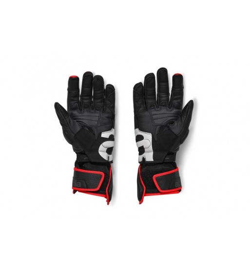 Gants en cuir Throttle by Alpinestars