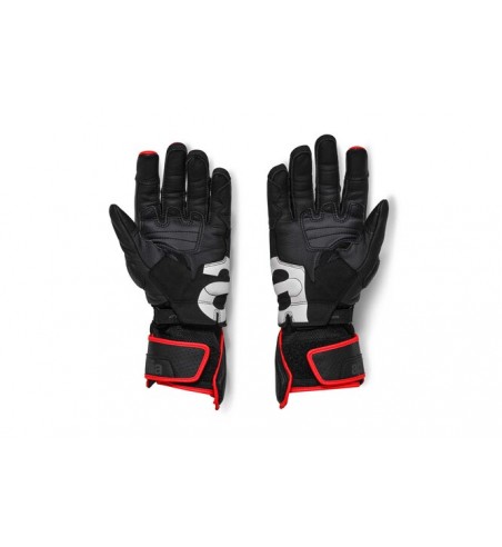 Gants en cuir Throttle by Alpinestars