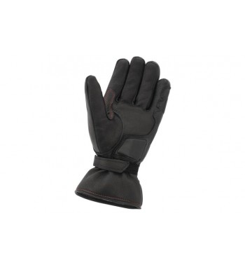 GANTS CUIR MOTOGUZZI