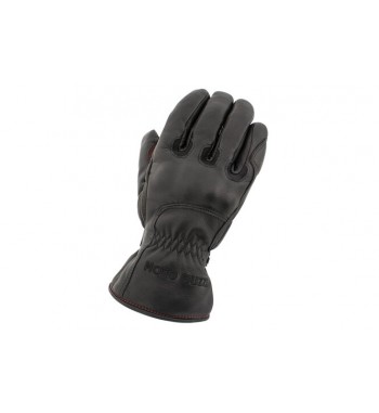 GANTS CUIR MOTOGUZZI