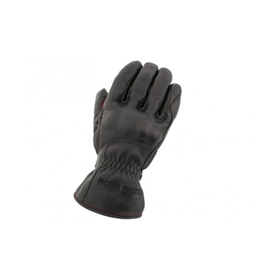 GANTS CUIR MOTOGUZZI