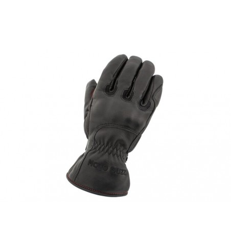 GANTS CUIR MOTOGUZZI
