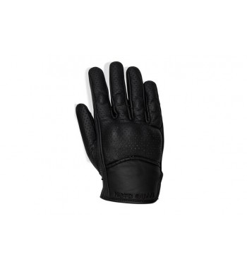 Gants en cuir Contrail Line