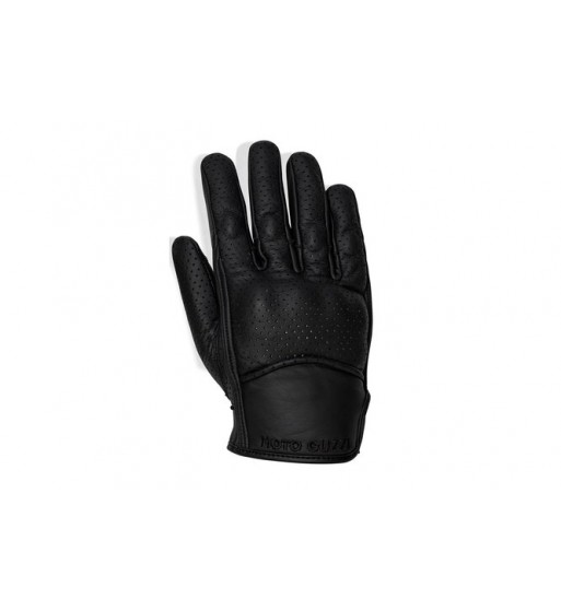 Gants en cuir Contrail Line