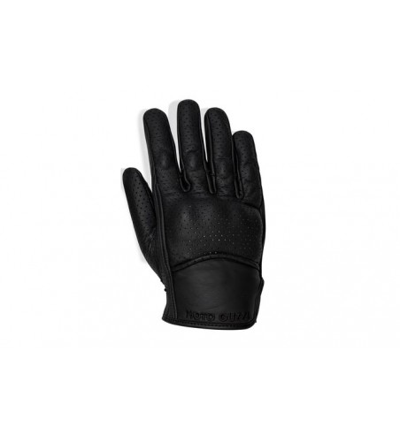 Gants en cuir Contrail Line