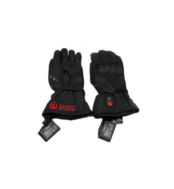 GANTS SAVIOR CHAUFFANTS