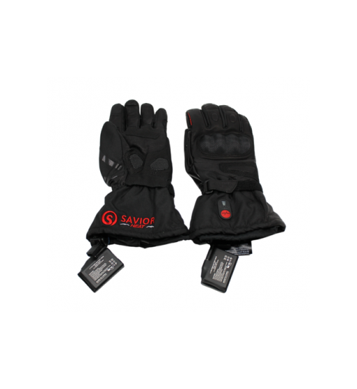 GANTS SAVIOR CHAUFFANTS