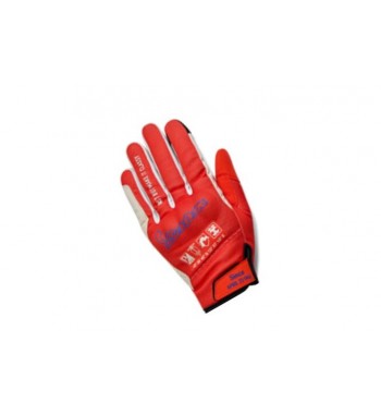 Gants d'été DEC Flame Tech