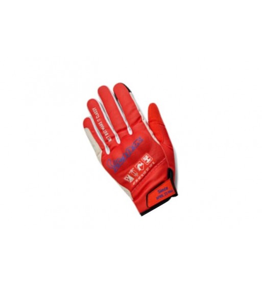 Gants d'été DEC Flame Tech