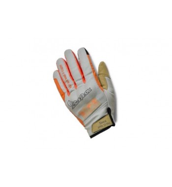 Gants d'été DEC Nomad Tech