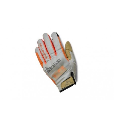 Gants d'été DEC Nomad Tech