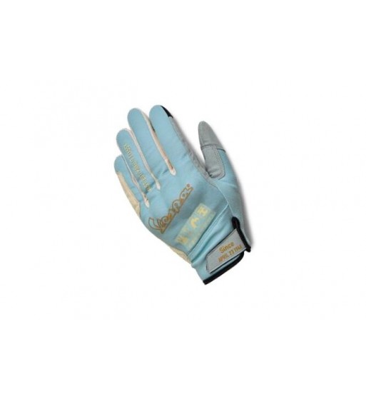 Gants d'été DEC Origin Tech
