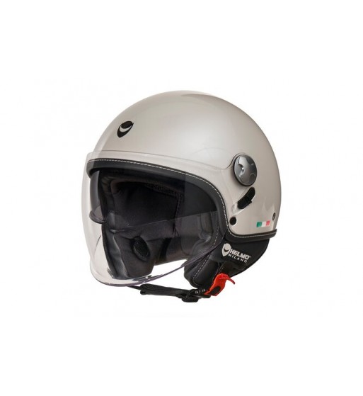 Helmo Casque Jet EOS