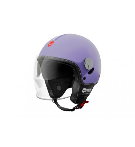 Helmo Casque Jet EOS