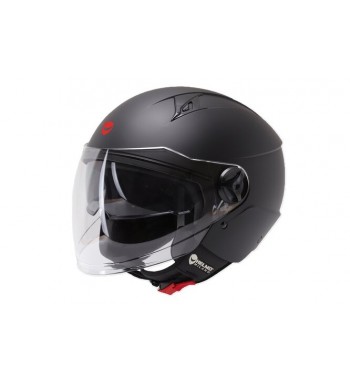 Helmo Casque Jet Sirio