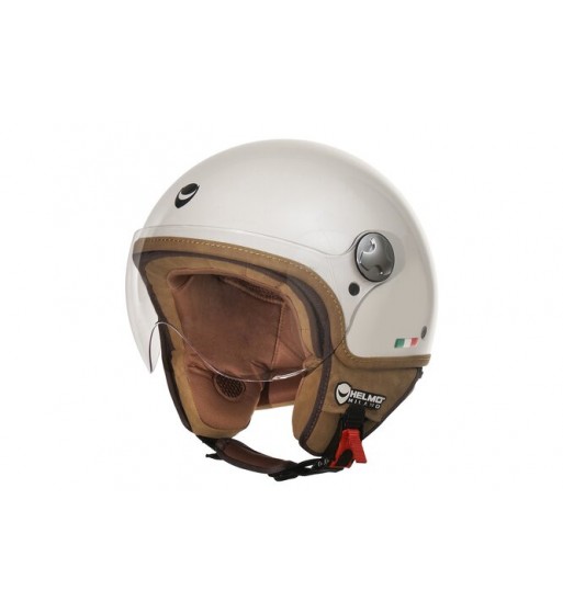 Helmo Casque Jet Vapensiero
