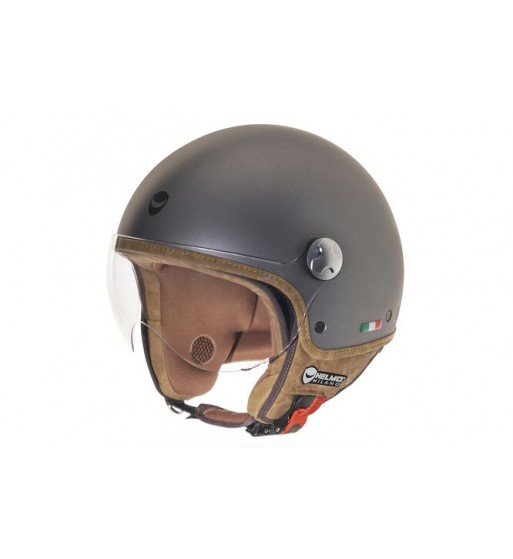 Helmo Casque Jet Vapensiero